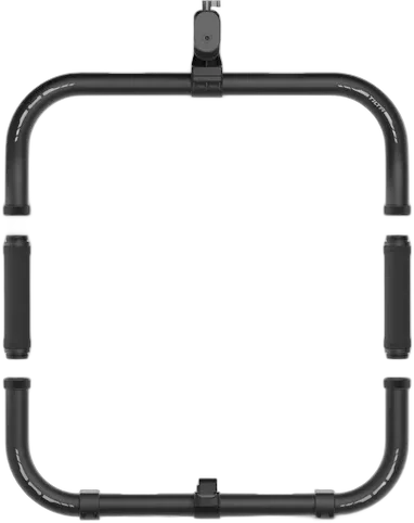 Двуручный хват Tilta Basic Ring Grip Plus для DJI Ronin TGA-PRG