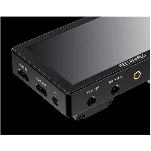 Монитор FeelWorld LUT5 5.5 Ultra High Bright 3000nit HDMI