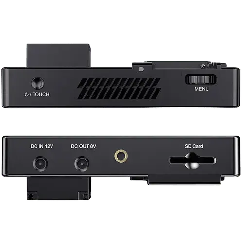 Монитор FeelWorld LUT5 5.5 Ultra High Bright 3000nit HDMI