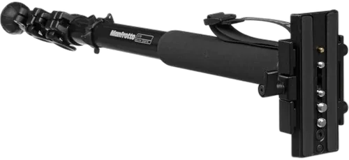 Монопод Manfrotto 558B с головой 3272