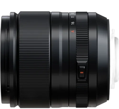 Объектив FUJIFILM XF 33mm f/1.4 R LM WR