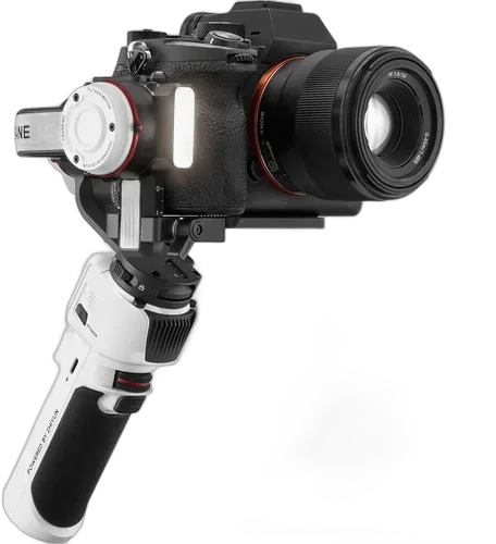 Электронный стабилизатор Zhiyun Crane-M3 Combo