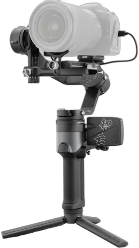 Электронный стабилизатор Zhiyun-Tech Weebill 2