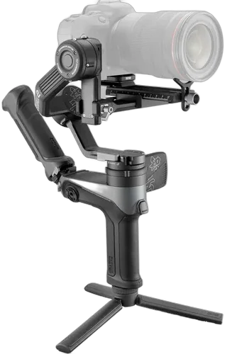 Электронный стабилизатор Zhiyun-Tech Weebill 2 Combo