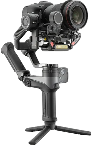 Электронный стабилизатор Zhiyun-Tech Weebill 2 Pro