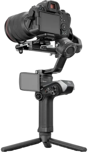 Электронный стабилизатор Zhiyun-Tech Weebill 2 Pro