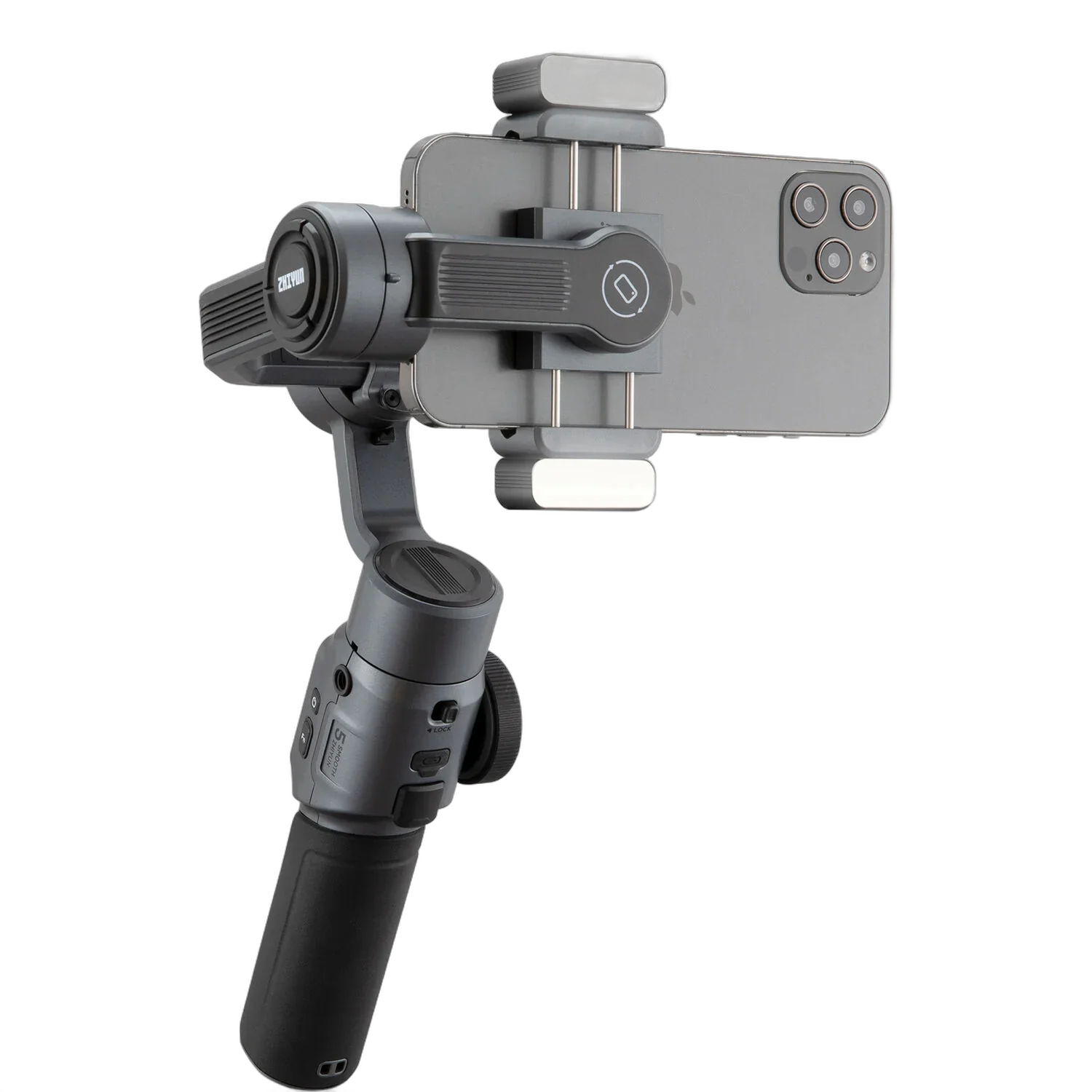 Электронный стабилизатор Zhiyun-Tech Smooth-5 Combo