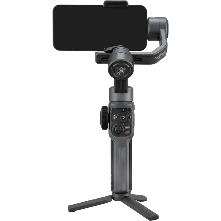 Электронный стабилизатор Zhiyun-Tech Smooth-5