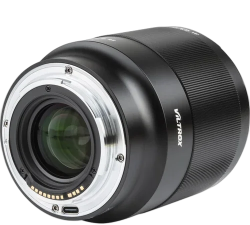 Объектив Viltrox AF 85mm f/1.8 RF для Canon RF