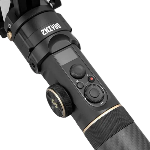 Электронный стабилизатор Zhiyun-Tech Crane 2S
