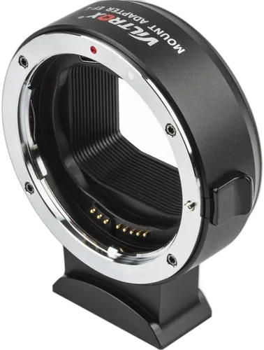 Переходник Viltrox EF-L (объективы Canon EF/EF-S на L-Mount)