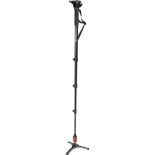 Монопод Manfrotto 560B-1 Fluid Video