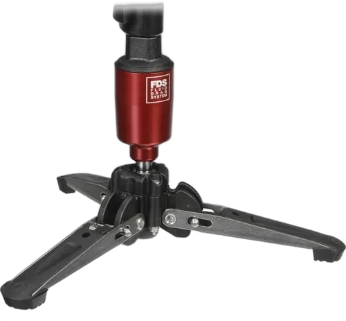 Монопод Manfrotto 560B-1 Fluid Video