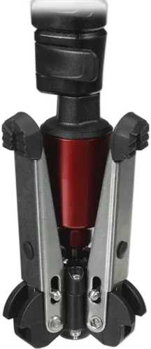 Монопод Manfrotto 560B-1 Fluid Video