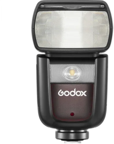 Вспышка Godox VING V860IIIF TTL Li-Ion Kit для Fuji