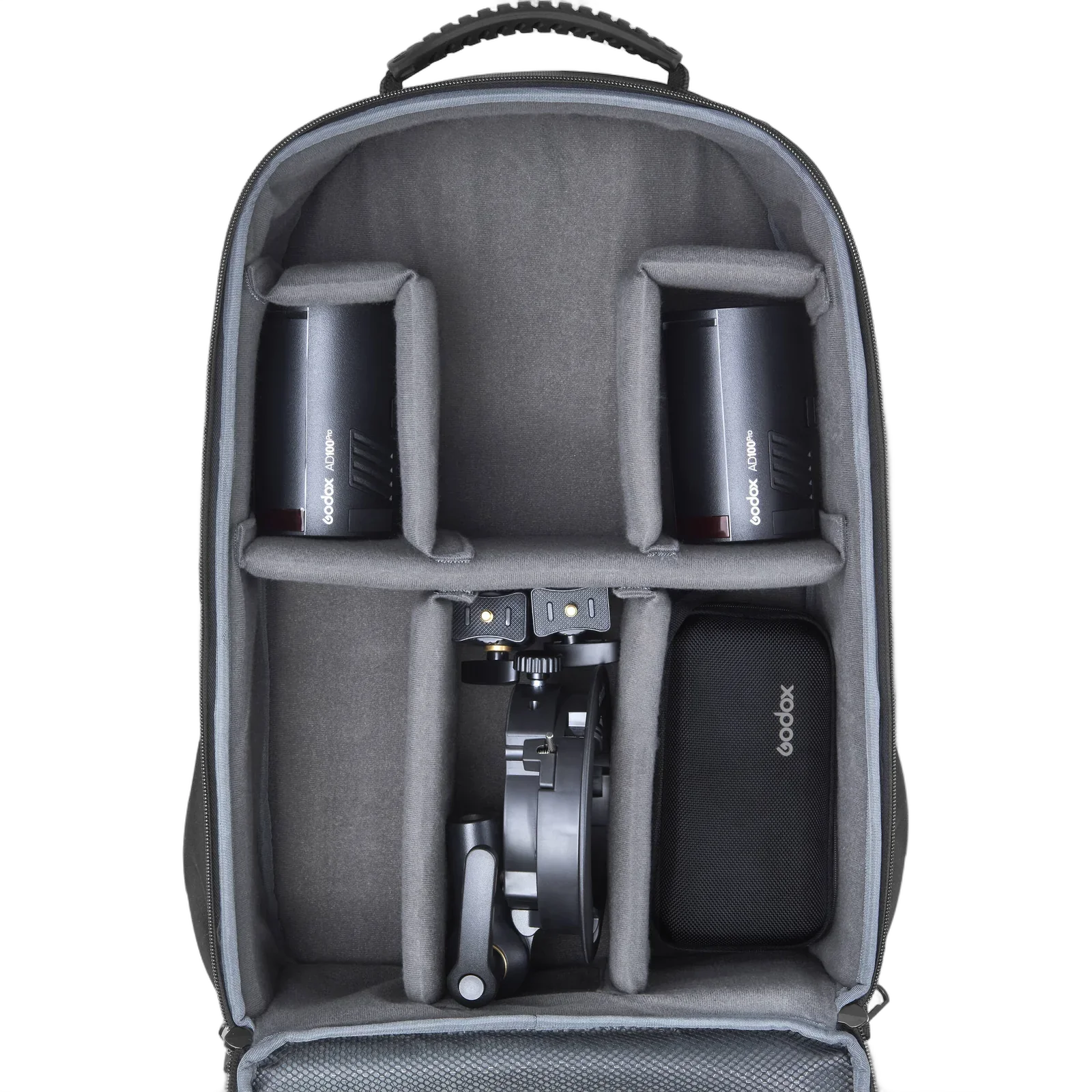Комплект студийного оборудования Godox AD100Pro 2 KIT