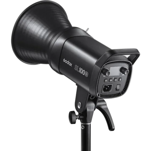 Комплект светодиодных осветителей Godox Sl100Bi 2-Light Kit