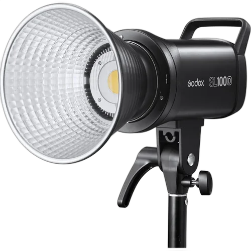 Осветитель светодиодный Godox SL100D