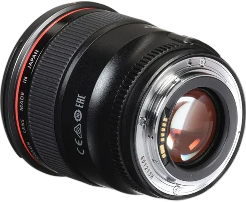 Объектив Canon EF 24mm f/1.4L II USM