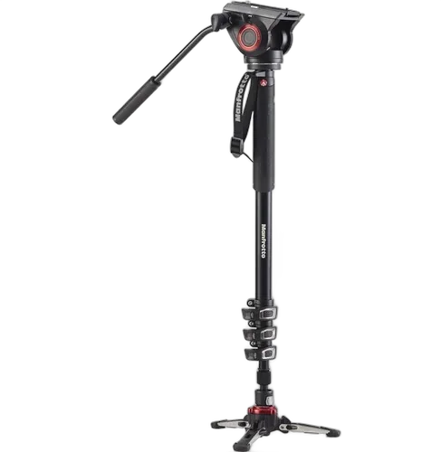 Монопод Manfrotto MVMXPRO500 XPRO Aluminum