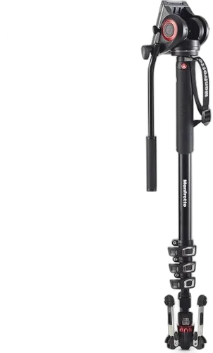 Монопод Manfrotto MVMXPRO500 XPRO Aluminum