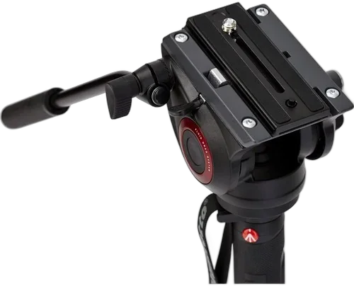 Монопод Manfrotto MVMXPRO500 XPRO Aluminum