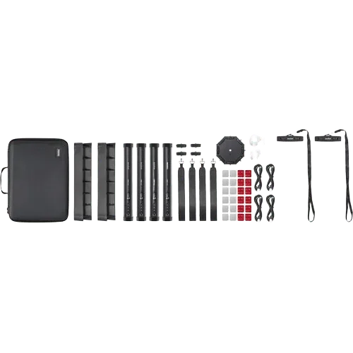 Комплект светодиодных осветителей Godox TL30-K4 Kit