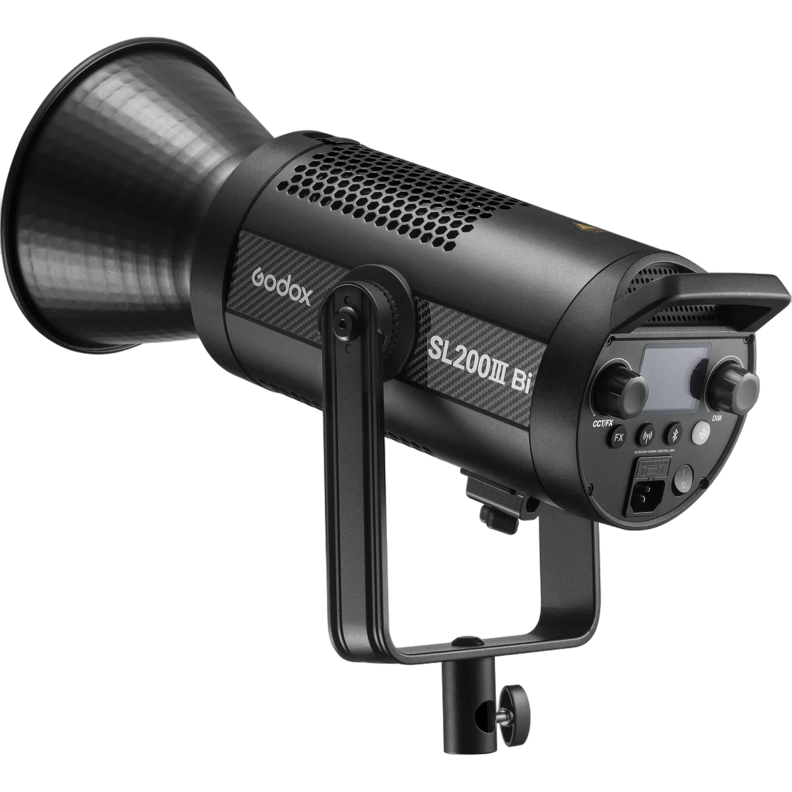 Осветитель светодиодный Godox SL200III Bi