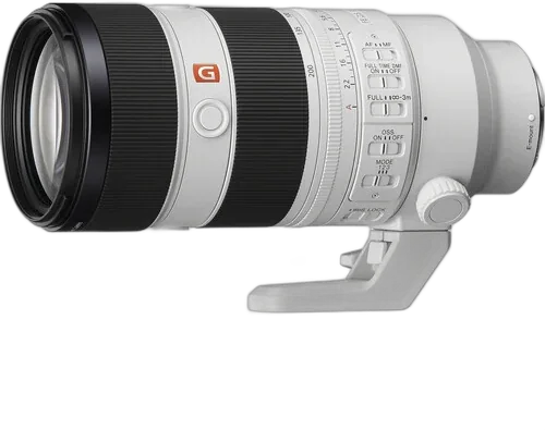 Объектив Sony FE 70-200mm f/2.8 GM OSS II