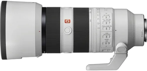 Объектив Sony FE 70-200mm f/2.8 GM OSS II