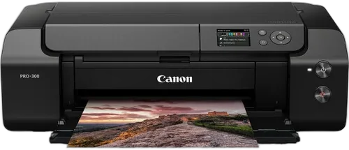 Принтер Canon IPF PRO-300 A3+