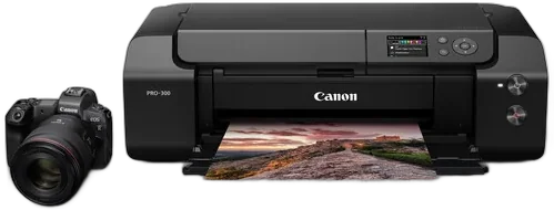 Принтер Canon IPF PRO-300 A3+