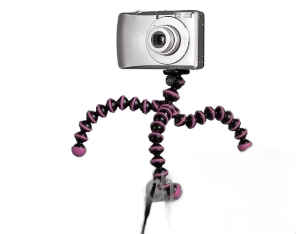 Штатив Joby Gorillapod Tripod GP-1