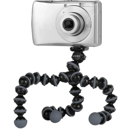 Штатив Joby Gorillapod Tripod GP-1