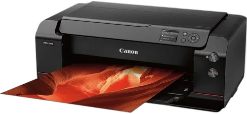 Принтер Canon iPF PRO-1000