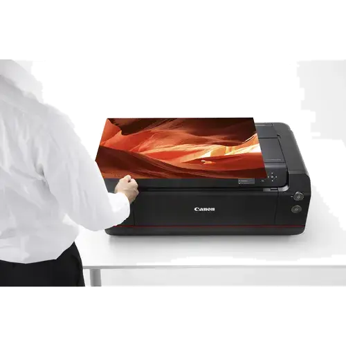 Принтер Canon iPF PRO-1000