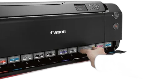 Принтер Canon iPF PRO-1000