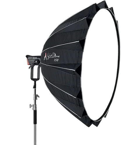 Софтбокс Aputure Light Dome 150