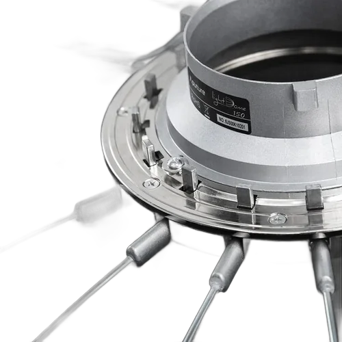 Софтбокс Aputure Light Dome 150