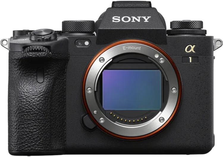 Фотоаппарат Sony Alpha 1 2 года