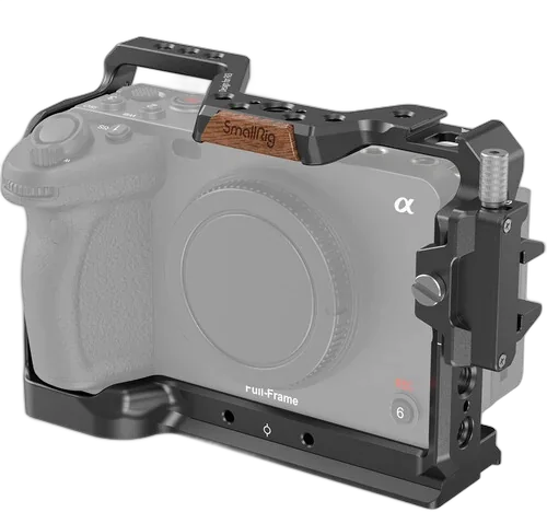 Клетка SmallRig Camera Cage for Sony FX3 3277