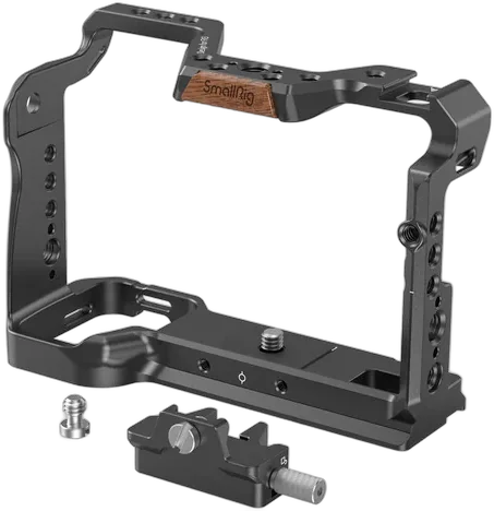 Клетка SmallRig Camera Cage for Sony FX3 3277