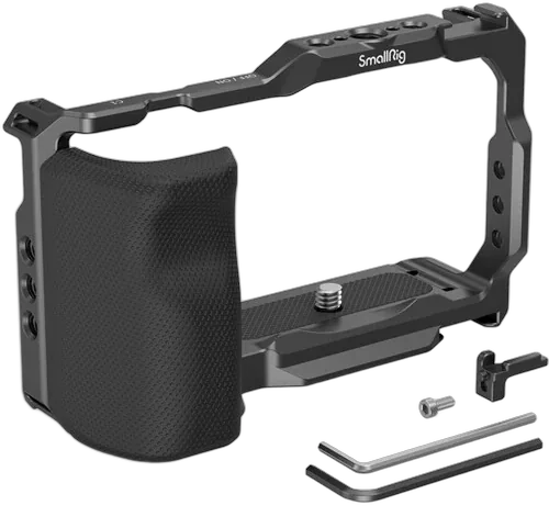 Клетка SmallRig Cage для Sony ZV-E10 3538B