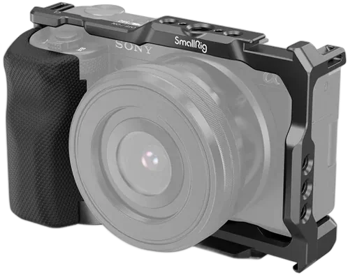 Клетка SmallRig Cage для Sony ZV-E10 3538B