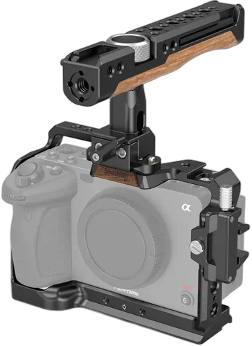 Клетка SmallRig Handheld Camera Kit для Sony FX3 3310