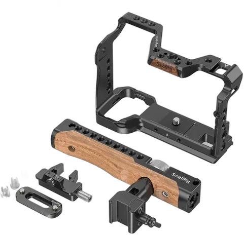 Клетка SmallRig Handheld Camera Kit для Sony FX3 3310