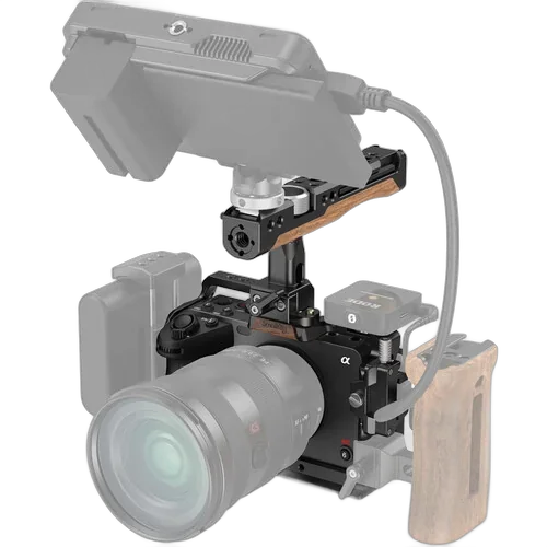 Клетка SmallRig Handheld Camera Kit для Sony FX3 3310