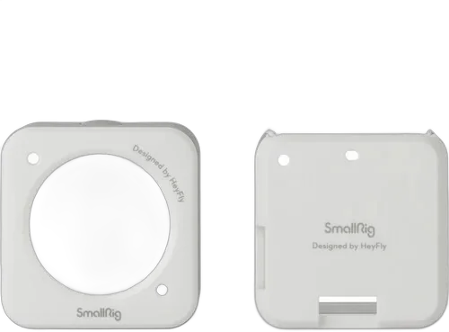 SmallRig Magnetic Case для DJI Action 2 Camera (Белый) 3626