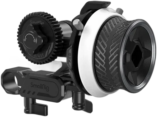 Фоллоу-фокус SmallRig Mini Follow Focus 3010
