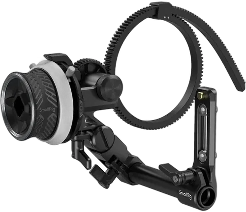 Фоллоу-фокус SmallRig Mini Follow Focus 3010
